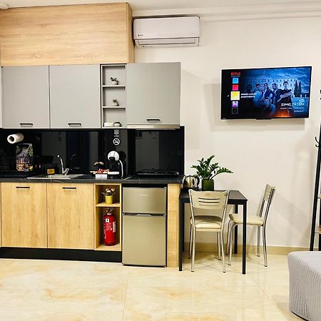 Arame Luxury Apartments Athens Ngoại thất bức ảnh