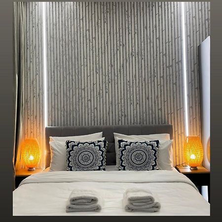 Arame Luxury Apartments Athens Ngoại thất bức ảnh