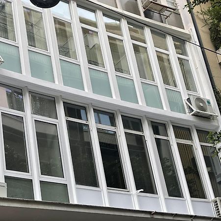 Arame Luxury Apartments Athens Ngoại thất bức ảnh