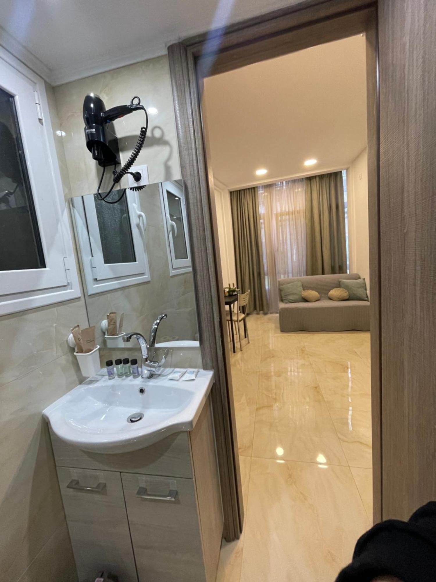 Arame Luxury Apartments Athens Ngoại thất bức ảnh