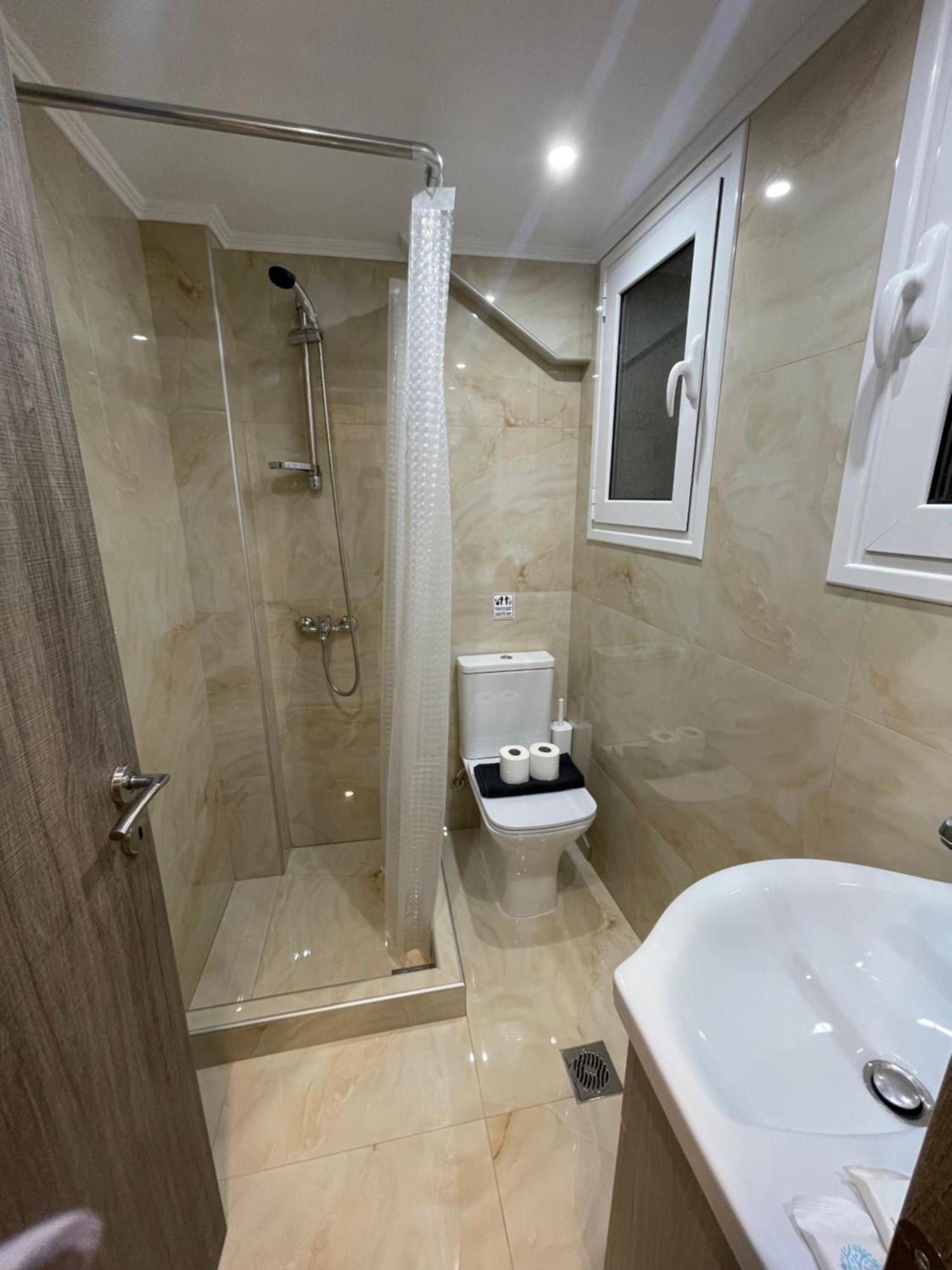 Arame Luxury Apartments Athens Ngoại thất bức ảnh