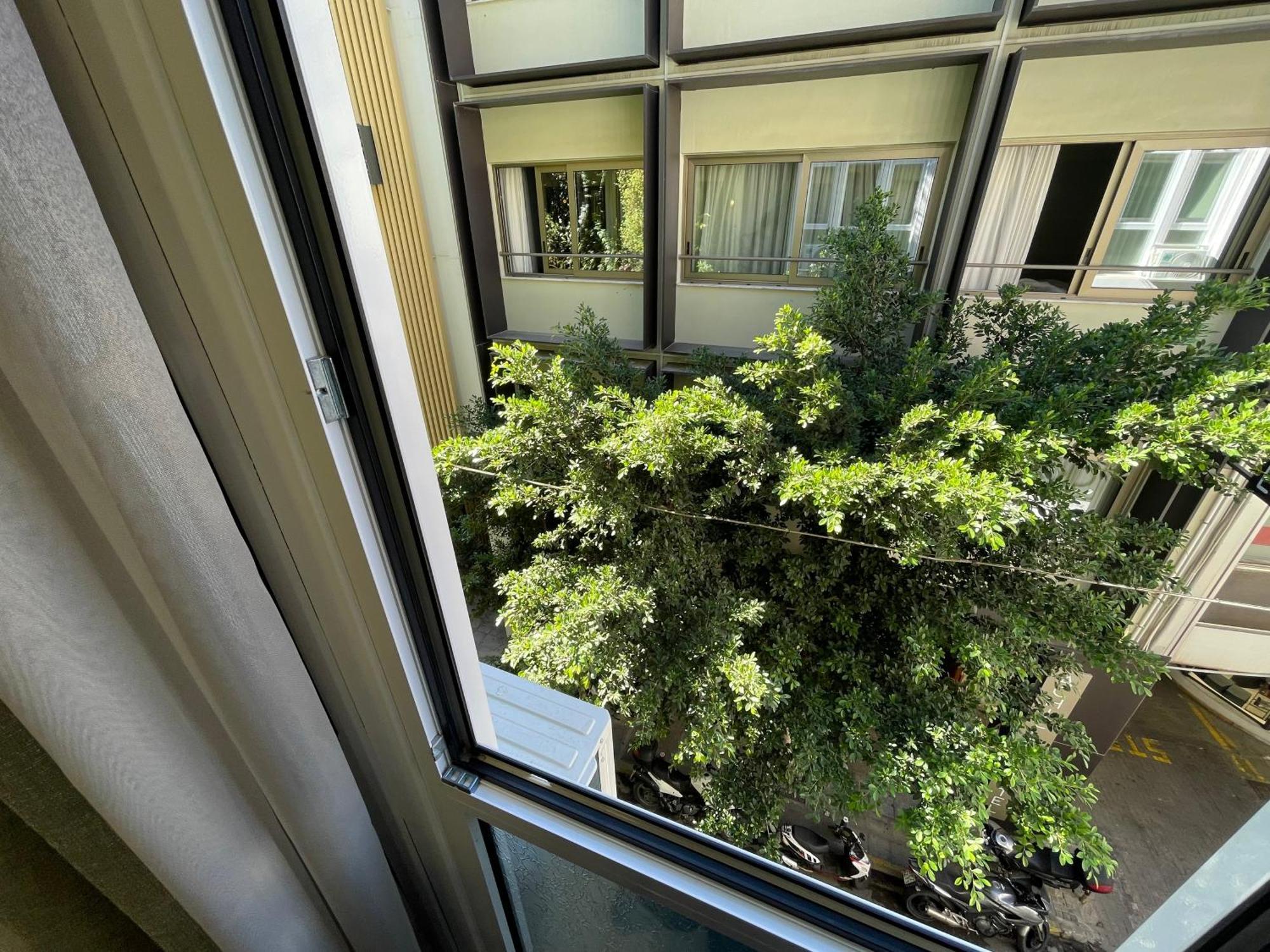 Arame Luxury Apartments Athens Ngoại thất bức ảnh