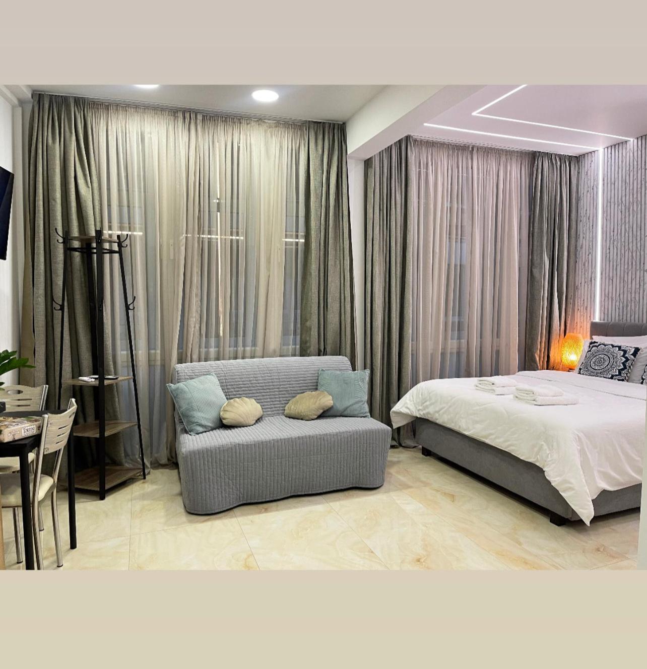 Arame Luxury Apartments Athens Ngoại thất bức ảnh