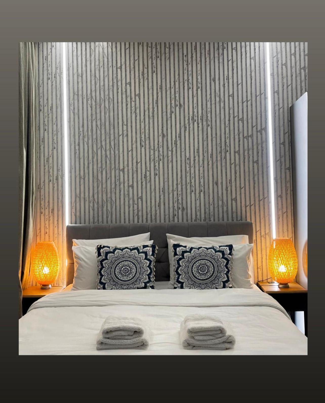 Arame Luxury Apartments Athens Ngoại thất bức ảnh